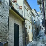 Casa Vicolo Terminio Hébergement de vacances *