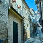Hébergement de vacances Casa Vicolo Terminio