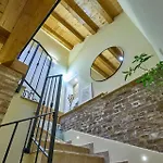 Casa Vicolo Terminio Hébergement de vacances