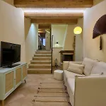 Casa Vicolo Terminio Hébergement de vacances