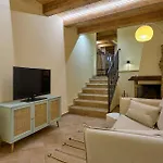 Casa Vicolo Terminio Hébergement de vacances *