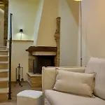 Hébergement de vacances Casa Vicolo Terminio *
