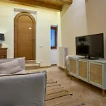 Hébergement de vacances Casa Vicolo Terminio
