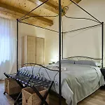 Casa Vicolo Terminio Hébergement de vacances