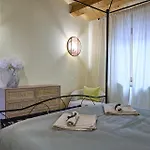 Casa Vicolo Terminio Hébergement de vacances Fermo