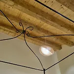 Casa Vicolo Terminio Hébergement de vacances *