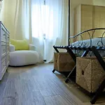 Hébergement de vacances Casa Vicolo Terminio *