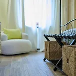 Hébergement de vacances Casa Vicolo Terminio *