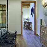 Casa Vicolo Terminio Hébergement de vacances Fermo