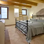 Casa Vicolo Terminio Hébergement de vacances