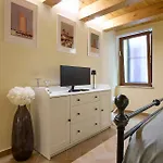 Hébergement de vacances Casa Vicolo Terminio
