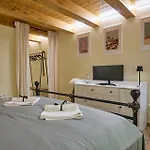 Casa Vicolo Terminio Fermo