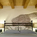 Casa Vicolo Terminio Hébergement de vacances