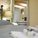Casa Vicolo Terminio Hébergement de vacances *
