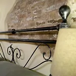 Casa Vicolo Terminio Hébergement de vacances *