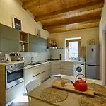 Casa Vicolo Terminio Hébergement de vacances