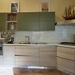 Hébergement de vacances Casa Vicolo Terminio *