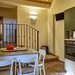 Hébergement de vacances Casa Vicolo Terminio Fermo