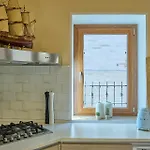 Hébergement de vacances Casa Vicolo Terminio Fermo