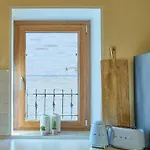 Casa Vicolo Terminio Hébergement de vacances Fermo