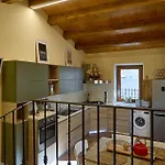 Casa Vicolo Terminio Hébergement de vacances