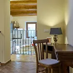 Hébergement de vacances Casa Vicolo Terminio