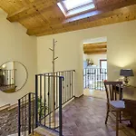 Hébergement de vacances Casa Vicolo Terminio *
