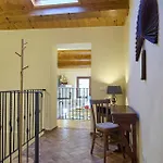 Casa Vicolo Terminio Hébergement de vacances