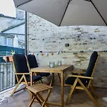 Casa Vicolo Terminio Hébergement de vacances