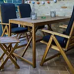 Casa Vicolo Terminio Hébergement de vacances *