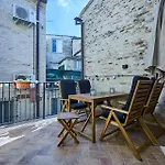 Casa Vicolo Terminio Hébergement de vacances
