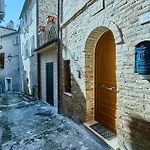 Hébergement de vacances Casa Vicolo Terminio *