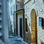 Casa Vicolo Terminio Hébergement de vacances *