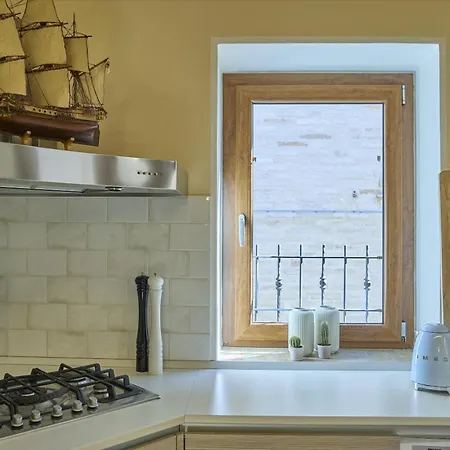 Σπίτι διακοπών Casa Vicolo Terminio *