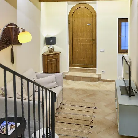 Casa Vicolo Terminio Σπίτι διακοπών Φέρμο