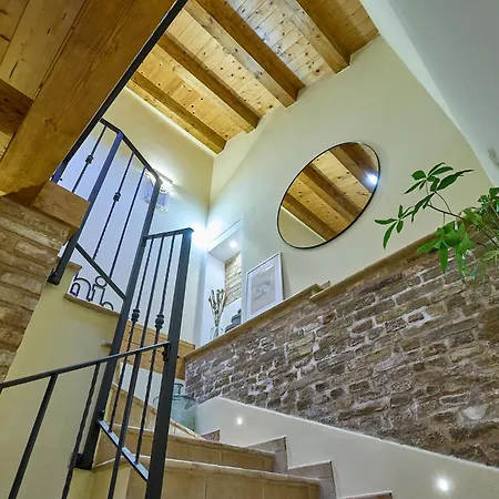 Casa Vicolo Terminio Σπίτι διακοπών