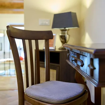 Casa Vicolo Terminio Σπίτι διακοπών Φέρμο