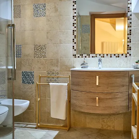 Casa Vicolo Terminio Σπίτι διακοπών *