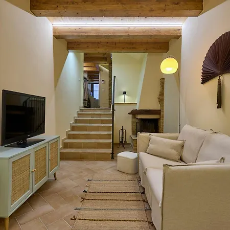 Casa Vicolo Terminio Σπίτι διακοπών