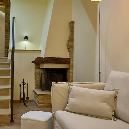 Σπίτι διακοπών Casa Vicolo Terminio *