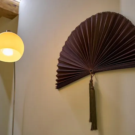 Casa Vicolo Terminio Σπίτι διακοπών *