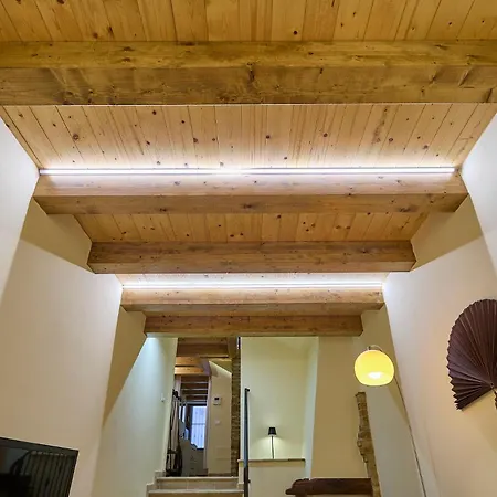 Casa Vicolo Terminio Σπίτι διακοπών