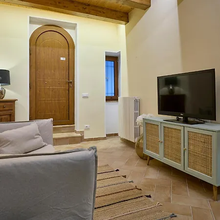 Σπίτι διακοπών Casa Vicolo Terminio