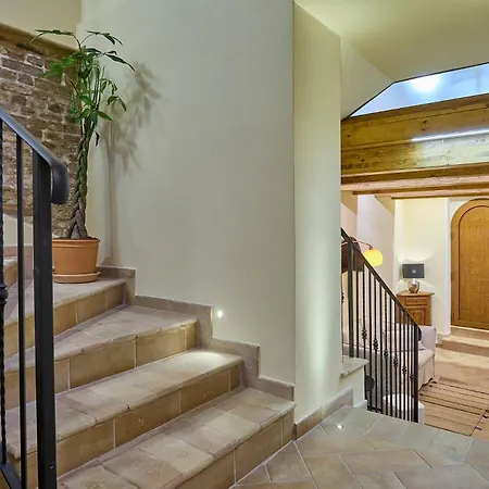 Casa Vicolo Terminio Σπίτι διακοπών Φέρμο