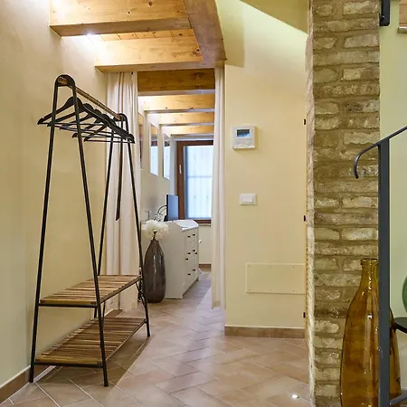 Casa Vicolo Terminio Σπίτι διακοπών
