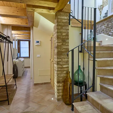 Σπίτι διακοπών Casa Vicolo Terminio