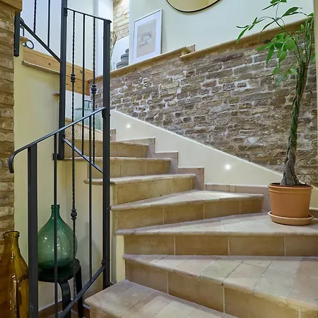 Casa Vicolo Terminio Σπίτι διακοπών Φέρμο