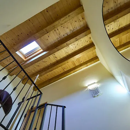 Casa Vicolo Terminio Σπίτι διακοπών