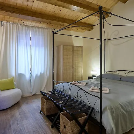 Casa Vicolo Terminio *