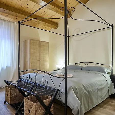 Casa Vicolo Terminio Σπίτι διακοπών